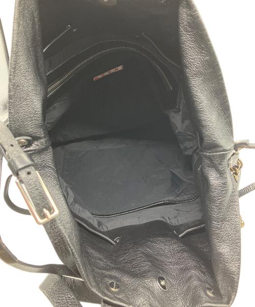 MARNI（マルニ）MARNI (マルニ) トートバッグの古着・服飾アイテム