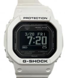 CASIO（カシオ）の古着「デジタルウォッチ　G-SHOCK DW-H5600」