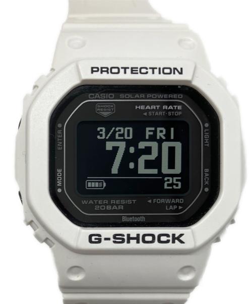 CASIO（カシオ）CASIO (カシオ) デジタルウォッチ　G-SHOCK DW-H5600の古着・服飾アイテム