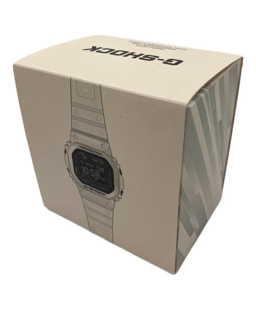 CASIO（カシオ）CASIO (カシオ) デジタルウォッチ　G-SHOCK DW-H5600の古着・服飾アイテム