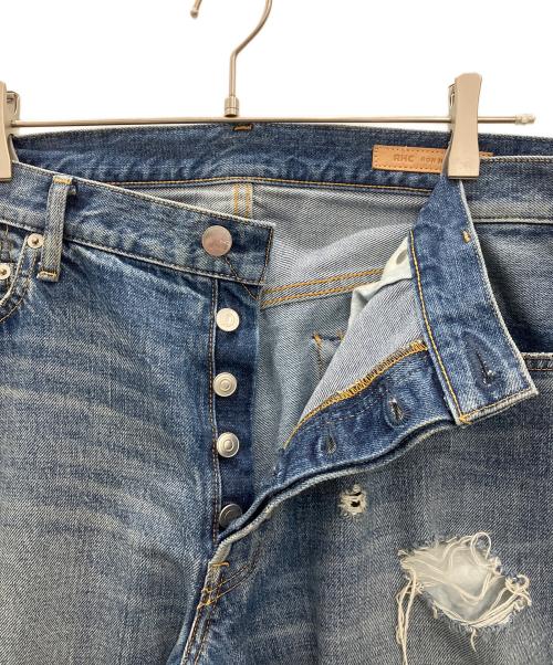 Ron Herman（ロンハーマン）Ron Herman (ロンハーマン) デニムパンツ　メンズ ブルー サイズ:83.5の古着・服飾アイテム