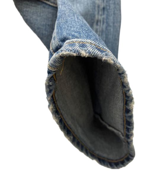 Ron Herman（ロンハーマン）Ron Herman (ロンハーマン) デニムパンツ　メンズ ブルー サイズ:83.5の古着・服飾アイテム