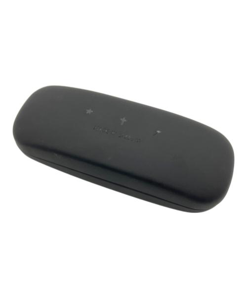 NSH（エヌエスエイチ）NSH (エヌエスエイチ) サングラス　NSH　 ブラックの古着・服飾アイテム