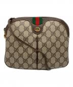 GUCCIグッチ）の古着「ショルダーバッグ」