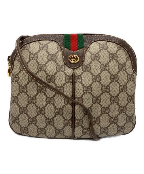 GUCCI（グッチ）GUCCI (グッチ) ショルダーバッグの古着・服飾アイテム