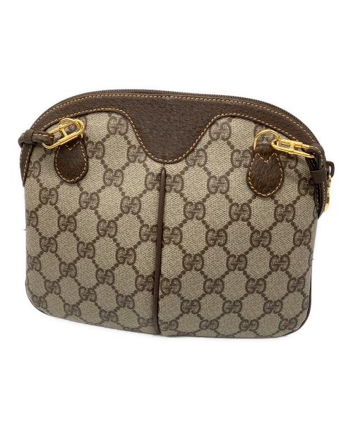 GUCCI（グッチ）GUCCI (グッチ) ショルダーバッグの古着・服飾アイテム