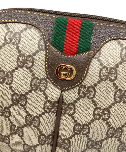 GUCCI（グッチ）GUCCI (グッチ) ショルダーバッグの古着・服飾アイテム