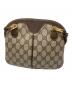 GUCCI (グッチ) ショルダーバッグ：15000円