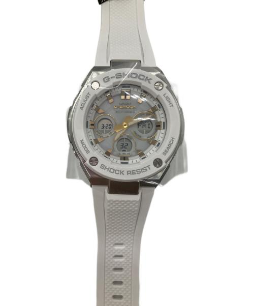 CASIO（カシオ）CASIO (カシオ) 腕時計　G-SHOCK GST-W300　の古着・服飾アイテム
