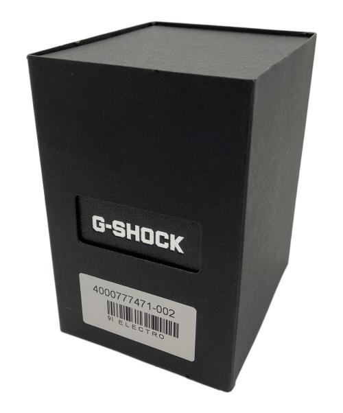 CASIO（カシオ）CASIO (カシオ) 腕時計　G-SHOCK GST-W300　の古着・服飾アイテム