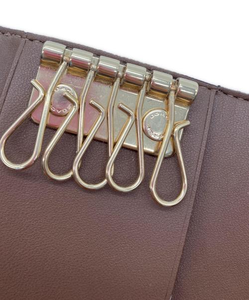 COACH（コーチ）COACH (コーチ) キーケースの古着・服飾アイテム