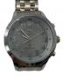ROYAL MONTRES（ロイヤルモントレス）の古着「腕時計」｜グレー