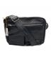 PORTER（ポーター）の古着「フリースタイル SHOULDER BAG(S」｜ブラック