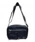 PORTER (ポーター) フリースタイル SHOULDER BAG(S ブラック：10000円
