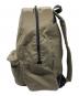 中古・古着 PORTER (ポーター) リュック ベージュ：13000円