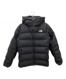 THE NORTH FACE（ザ ノース フェイス）の古着「ビレイヤーパーカ」｜ブラック