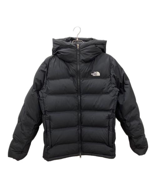 THE NORTH FACE（ザ ノース フェイス）THE NORTH FACE (ザ ノース フェイス) ビレイヤーパーカ ブラック サイズ:Mの古着・服飾アイテム