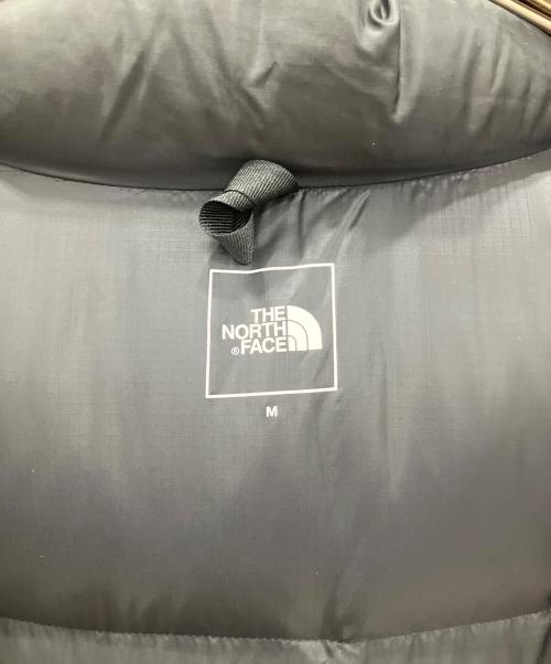 THE NORTH FACE（ザ ノース フェイス）THE NORTH FACE (ザ ノース フェイス) ビレイヤーパーカ ブラック サイズ:Mの古着・服飾アイテム