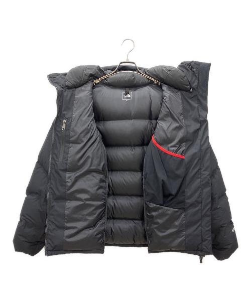 THE NORTH FACE（ザ ノース フェイス）THE NORTH FACE (ザ ノース フェイス) ビレイヤーパーカ ブラック サイズ:Mの古着・服飾アイテム