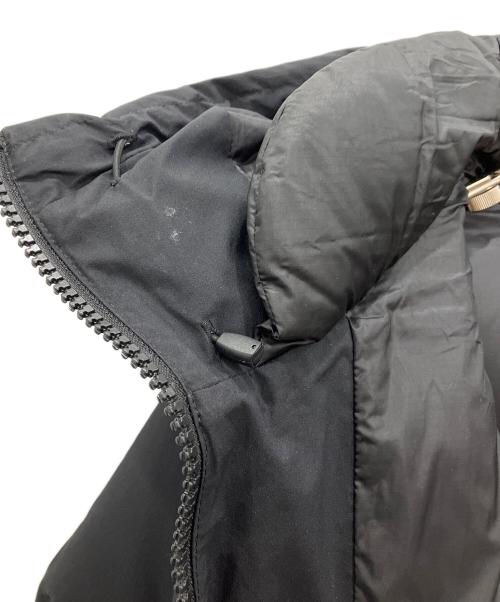 THE NORTH FACE（ザ ノース フェイス）THE NORTH FACE (ザ ノース フェイス) ビレイヤーパーカ ブラック サイズ:Mの古着・服飾アイテム