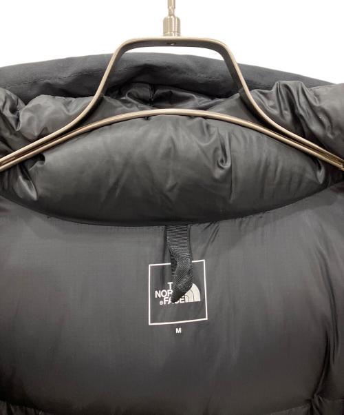 THE NORTH FACE（ザ ノース フェイス）THE NORTH FACE (ザ ノース フェイス) ビレイヤーパーカ ブラック サイズ:Mの古着・服飾アイテム