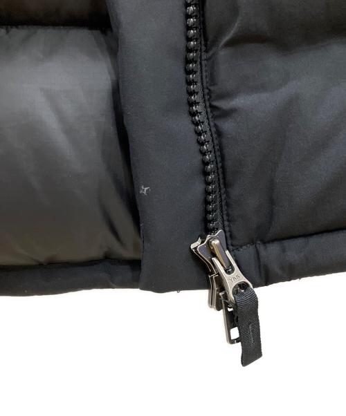 THE NORTH FACE（ザ ノース フェイス）THE NORTH FACE (ザ ノース フェイス) ビレイヤーパーカ ブラック サイズ:Mの古着・服飾アイテム