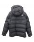 THE NORTH FACE (ザ ノース フェイス) ビレイヤーパーカ ブラック サイズ:M：30000円