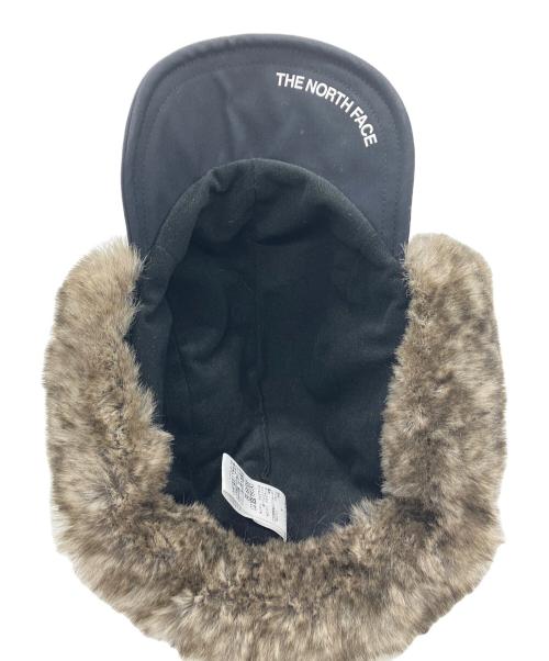 THE NORTH FACE（ザ ノース フェイス）THE NORTH FACE (ザ ノース フェイス) フロンティアキャップ ブラックの古着・服飾アイテム