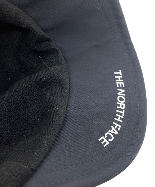 THE NORTH FACE（ザ ノース フェイス）THE NORTH FACE (ザ ノース フェイス) フロンティアキャップ ブラックの古着・服飾アイテム