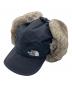 THE NORTH FACE（ザ ノース フェイス）の古着「フロンティアキャップ」｜ブラック