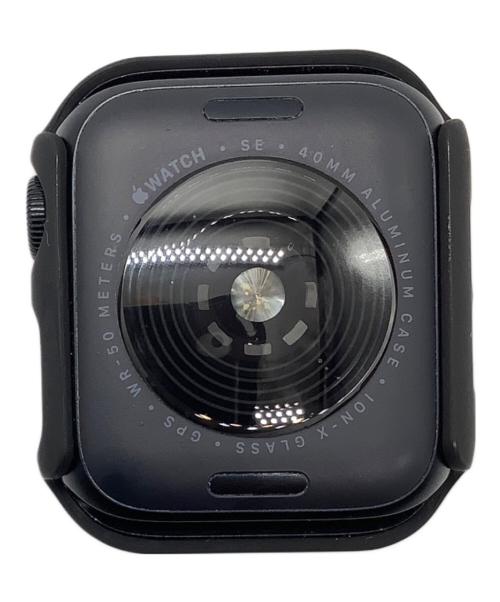 Apple（アップル）Apple (アップル) Apple Watch SE(第二世代)の古着・服飾アイテム