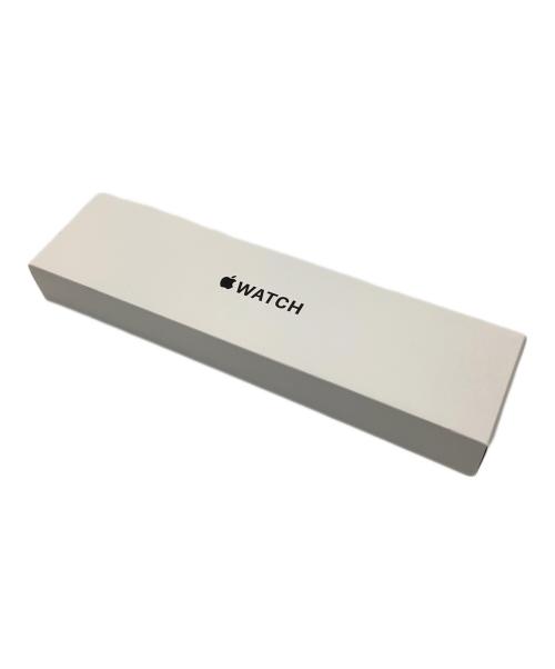 Apple（アップル）Apple (アップル) Apple Watch SE(第二世代)の古着・服飾アイテム