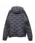 Peak Performance (ピーク・パフォーマンス) ダウンジャケット ブラック サイズ:M：10000円