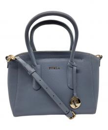 FURLA（フルラ）の古着「ハンドバッグ」