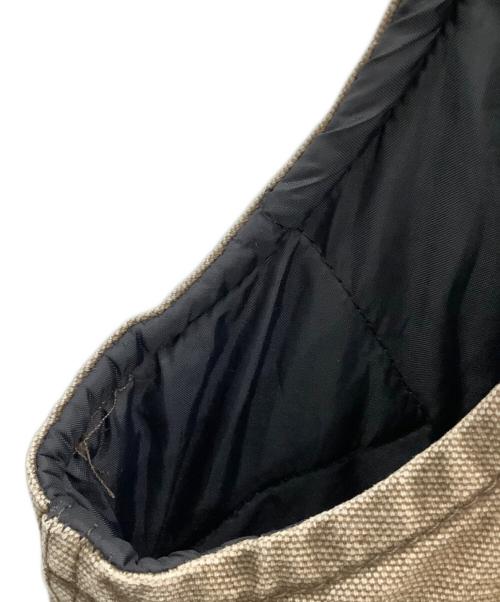 CarHartt（カーハート）CarHartt (カーハート) ダックベスト グレー サイズ:表記無の古着・服飾アイテム