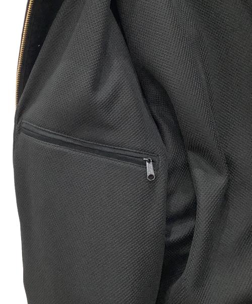 CarHartt（カーハート）CarHartt (カーハート) ダックジャケット ブラック サイズ:Mの古着・服飾アイテム