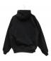 CarHartt (カーハート) ダックジャケット ブラック サイズ:M：18000円