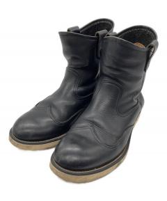 中古・古着通販】CHIPPEWA (チペワ) スチールトゥ エンジニアブーツ