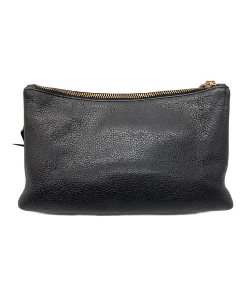 COACH（コーチ）COACH (コーチ) ショルダーバッグ F34265 ブラックの古着・服飾アイテム