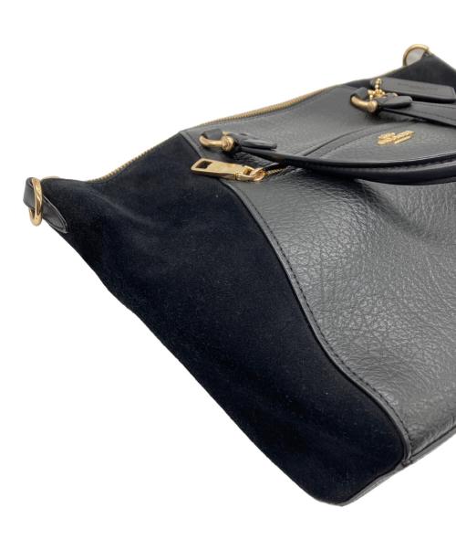 COACH（コーチ）COACH (コーチ) 2WAYバッグ F79999 ブラックの古着・服飾アイテム