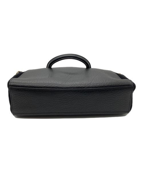 COACH（コーチ）COACH (コーチ) 2WAYバッグ F79999 ブラックの古着・服飾アイテム