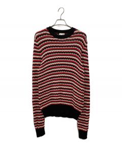 中古・古着通販】Saint Laurent Paris (サンローランパリ) モヘヤ混