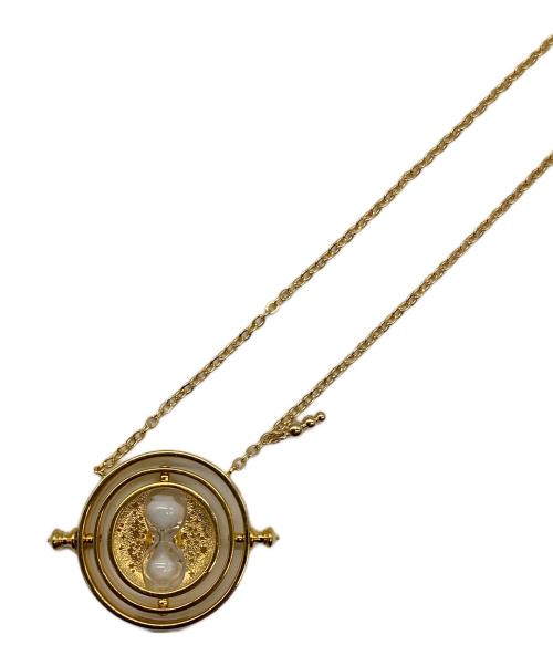 HARRY POTTER（ハリーポッター）HARRY POTTER (ハリーポッター) タイムターナーペンダントの古着・服飾アイテム
