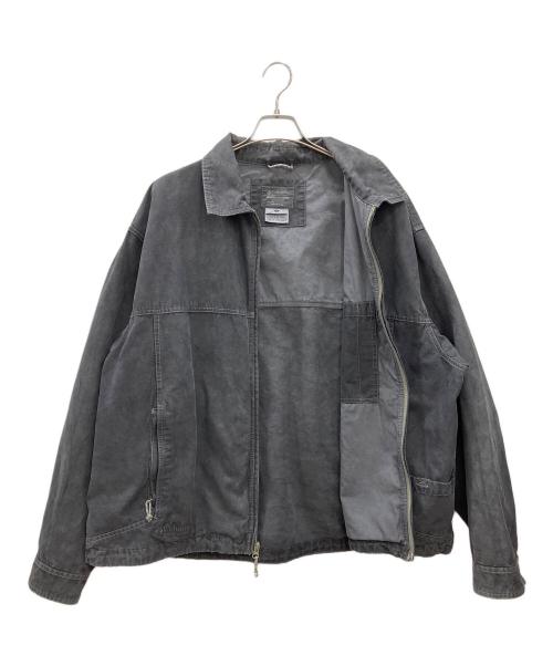 columbiasports（コロンビアスポーツ）columbiasports (コロンビアスポーツ) ワークジャケット ブラック サイズ:XLの古着・服飾アイテム