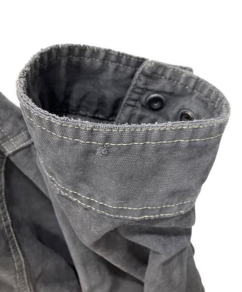 columbiasports（コロンビアスポーツ）columbiasports (コロンビアスポーツ) ワークジャケット ブラック サイズ:XLの古着・服飾アイテム