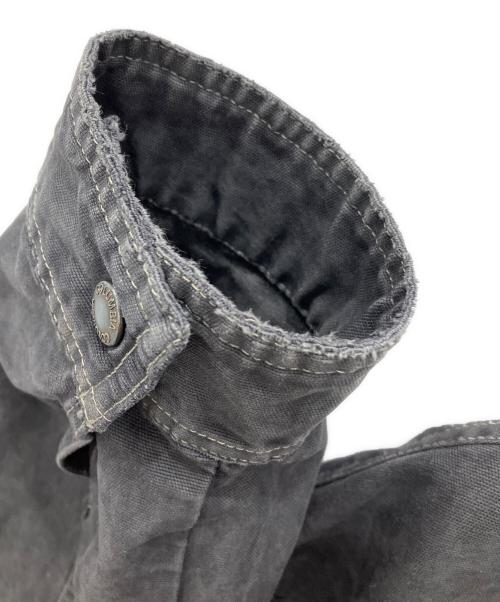 columbiasports（コロンビアスポーツ）columbiasports (コロンビアスポーツ) ワークジャケット ブラック サイズ:XLの古着・服飾アイテム