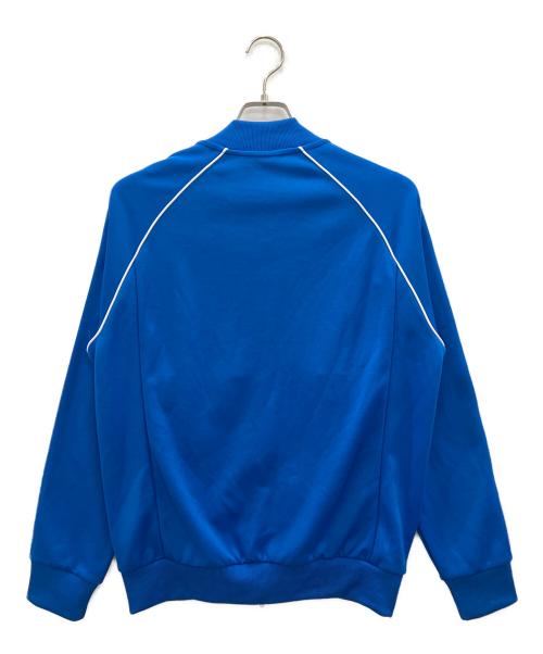adidas Originals（アディダスオリジナル）adidas Originals (アディダスオリジナル) トラックジャケット スカイブルー サイズ:Oの古着・服飾アイテム