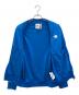 中古・古着 adidas Originals (アディダスオリジナル) トラックジャケット スカイブルー サイズ:O：6000円