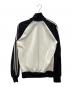 adidas Originals (アディダスオリジナル) トラックジャケット ホワイト×ブラック サイズ:XS：10000円