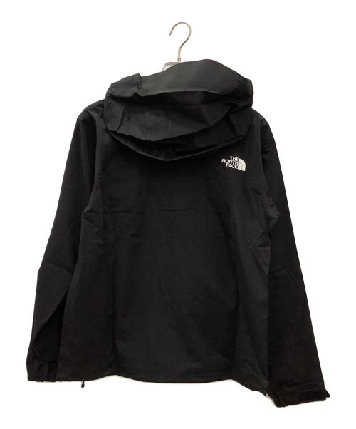THE NORTH FACE（ザ ノース フェイス）THE NORTH FACE (ザ ノース フェイス) FL スーパーヘイズアノラック ブラック サイズ:Lの古着・服飾アイテム